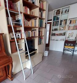 scala per libreria