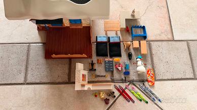 Playmobil, 9280