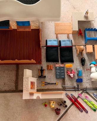 Playmobil, 9280
