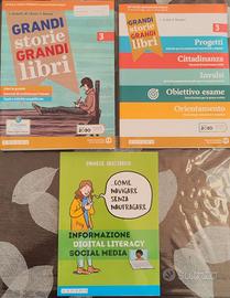 Grandi storie, grandi libri 3