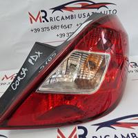 STOP FANALE POSTERIORE DESTRO OPEL Corsa D 5P 2°