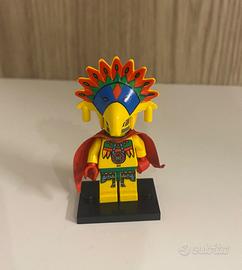 Lego minifigure da collezione Achu