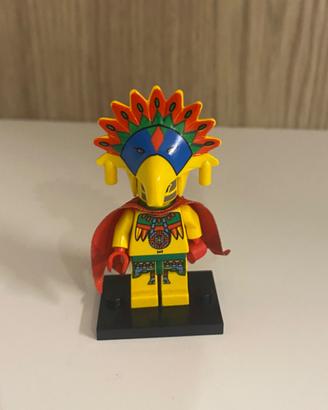 Lego minifigure da collezione Achu