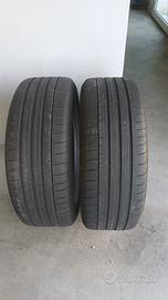 N. 2 Pneumatici Goodyear Eagle F1 - estivi