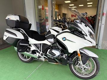 Bmw R 1250 RT