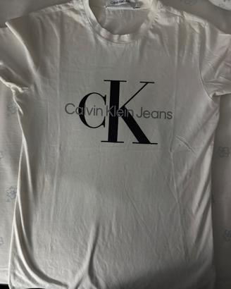 T-shirt Calvin Klein Jeans
