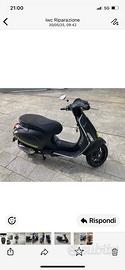 Piaggio vespa 50 cc