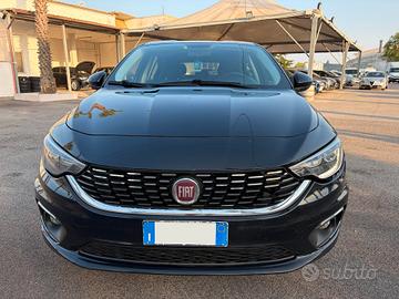 Fiat Tipo 1.6 Mjt S&S DCT 5 porte Lounge