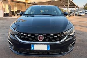 Fiat Tipo 1.6 Mjt S&S DCT 5 porte Lounge
