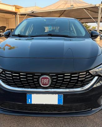 Fiat Tipo 1.6 Mjt S&S DCT 5 porte Lounge