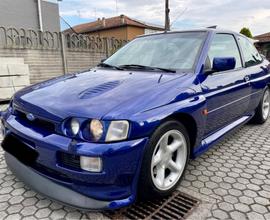 Escort RS Cosworth (T35) Executive