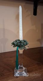 Portacandele "Colle"