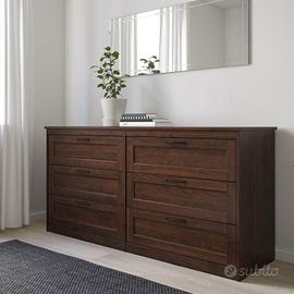 Cassettiera SONGESAND IKEA