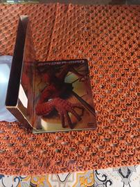 DVD Spider-Man (2002) Edizione speciale 2 dischi