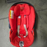 ovetto Cybex reclinabile 