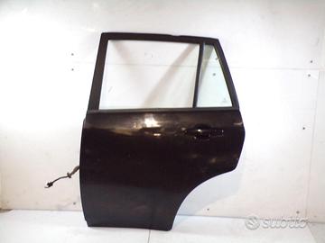 Portiera posteriore sinistra DR5 2011