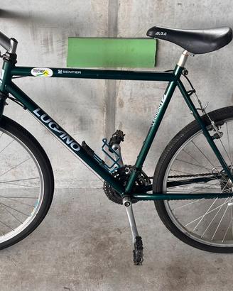 Bicicletta