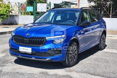 SKODA Kamiq 1.0 TSI 115 CV DSG 130 Edition