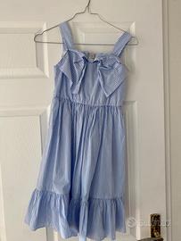 Vestito Twin-set bambina