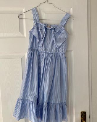 Vestito Twin-set bambina