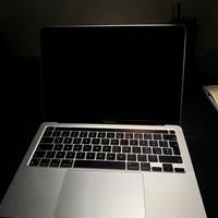 Macbook Pro M1 512Gb