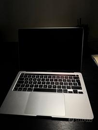 Macbook Pro M1 512Gb