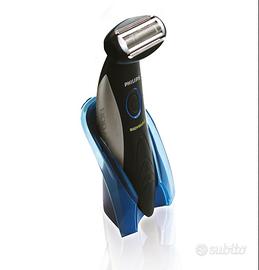 rasoio Philips bodygroom tt2021