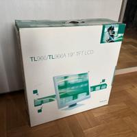 OMAGGIO MONITOR LCD 19” - USATO