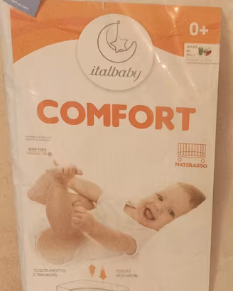 Materasso  Comfort. Singolo 