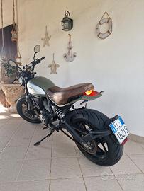 Ducati Scrambler - 2018