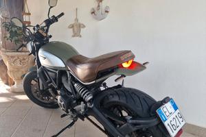 Ducati Scrambler - 2018