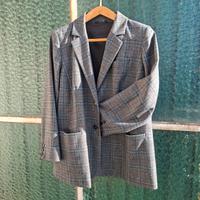 Giacca donna Marina Rinaldi curvy lana tg 56