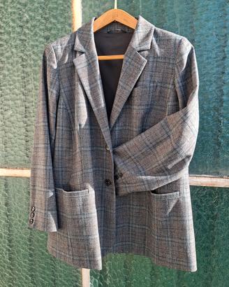 Giacca donna Marina Rinaldi curvy lana tg 56