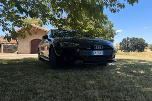 Audi A4 40 TDI quattro S tronic Business
