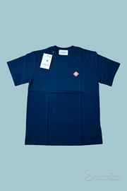 maglietta casablanca blu 