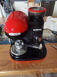 macchina del caffè ariete
