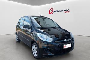 Hyundai i10 1.1 67 CV 35.000 KM ORIGINALI!!!