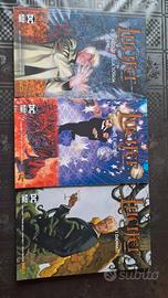 Lucifer - fumetti Vertigo Panini comics