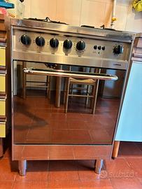 Cucina a gas Lofra