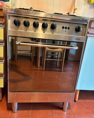 Cucina a gas Lofra