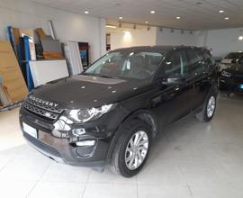 LAND ROVER Discovery Sport 2.0 TD4 150 CV Auto B