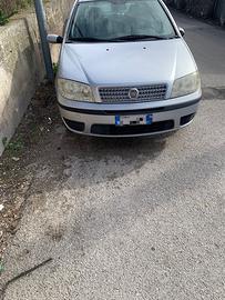 Fiat punto terza serie