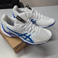 ASICS Solution Speed FF 3 Clay US10 EUR44