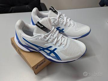 ASICS Solution Speed FF 3 Clay US10 EUR44