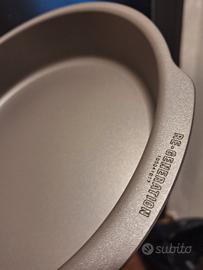 Teglia Alluminio Riciclato Bernes