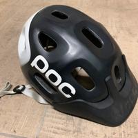 Casco POC TRABEC RACE