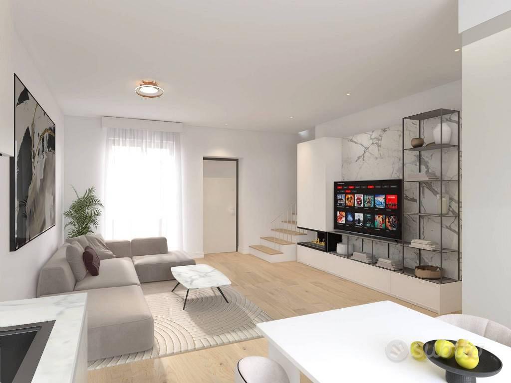 House in Cerro Maggiore, Cantalupo - Vista 5