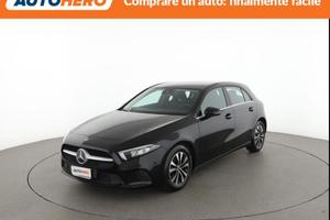 MERCEDES-BENZ A 180 WR70153