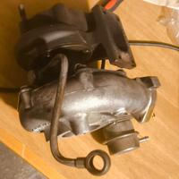 Turbine Nissan 200SX S14A/S14 SR20DET T28