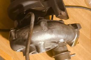 Turbine Nissan 200SX S14A/S14 SR20DET T28